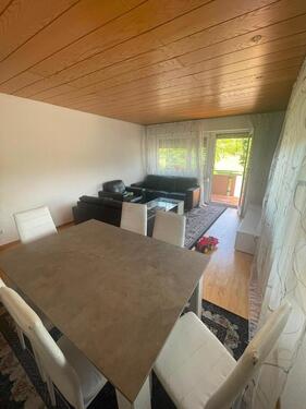 Foto - 3-Zimmer-Wohnung in Murrhardt-2 Balkone & Stellplatz