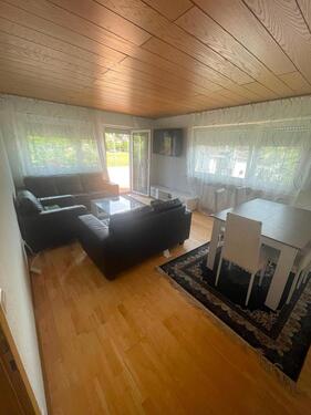 Foto - 3 Zimmer Etagenwohnung zum Kaufen in Murrhardt