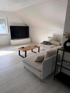 Foto - 3 Zimmer Dachgeschoßwohnung zur Miete in Breuberg
