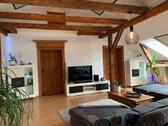 Foto - Etagenwohnung zur Miete in Altentreptow