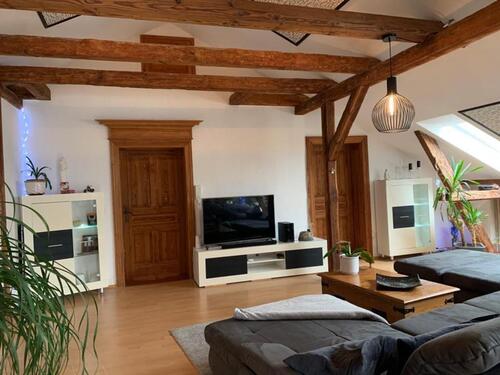 Foto - Etagenwohnung zur Miete in Altentreptow