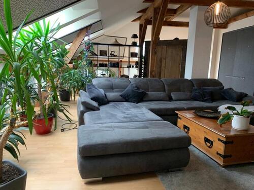 Foto - Etagenwohnung in Altentreptow