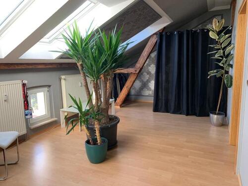 Foto - Etagenwohnung in Altentreptow zur Miete