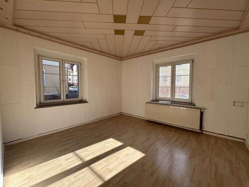 Foto - kleine 3 Raumwohnung in beliebter Lage - unweit des Stadtzentrums