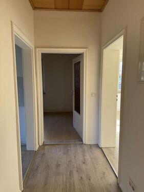 Foto - Etagenwohnung in Zwickau