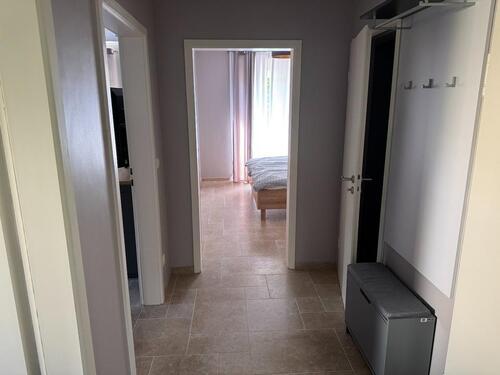 Foto - Etagenwohnung zur Miete in Hamburg