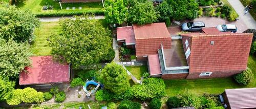 Foto - Einfamilienhaus zum Kaufen in Esens