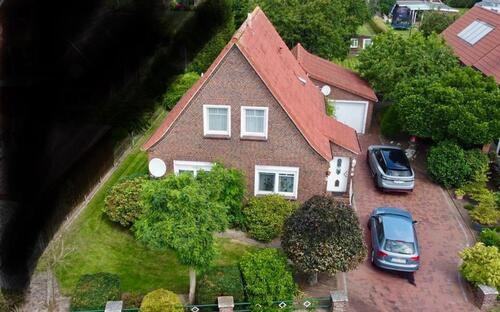 Foto - Einfamilienhaus in Esens