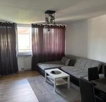 Traumhafte 2 Zimmerwohnung mit Blick über die Weinberge - Niedernhall