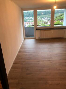 Foto - Etagenwohnung zur Miete in Niedernhall