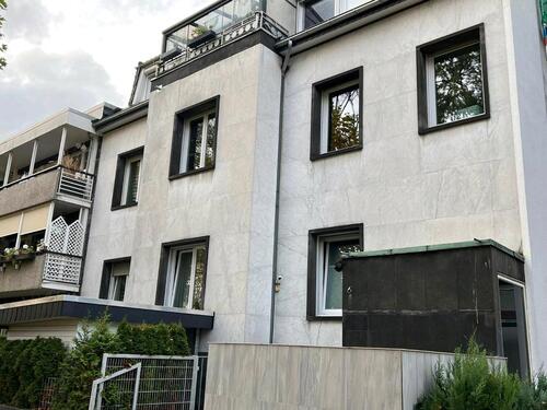 Foto - Helle Wohnung am Stadtpark - 780,00 EUR Kaltmiete,