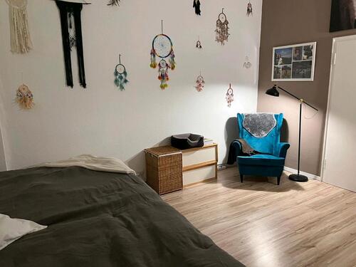 Foto - Etagenwohnung in Ahlen zur Miete