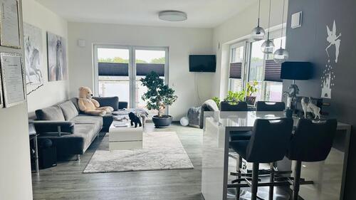 Foto - Etagenwohnung zur Miete in Cloppenburg