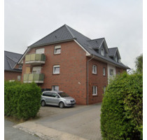 Gemütliche 2-Zimmer-Whg. in Bremerhaven ab 01.11.25 frei