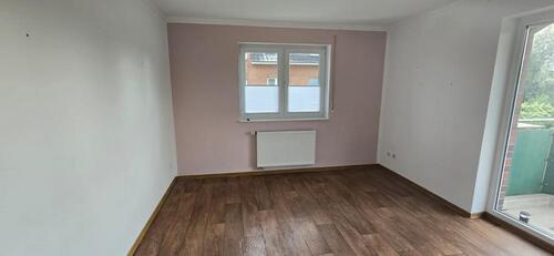 Foto - Etagenwohnung zur Miete in Bremerhaven