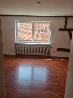 Foto - Etagenwohnung in Wedemark
