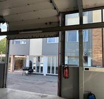 2 Gewerbe Hallen Lagerhallen - 1.500,00 EUR Kaltmiete, in Dreieich (PLZ: 63303)