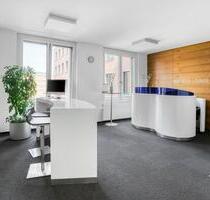 Mitgliedschaften für flexible Arbeitsplätze in Regus Quartier Potsdamer Platz - Berlin Mitte