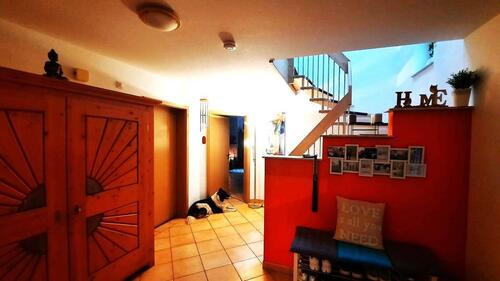 Foto - Etagenwohnung zur Miete in Bermatingen