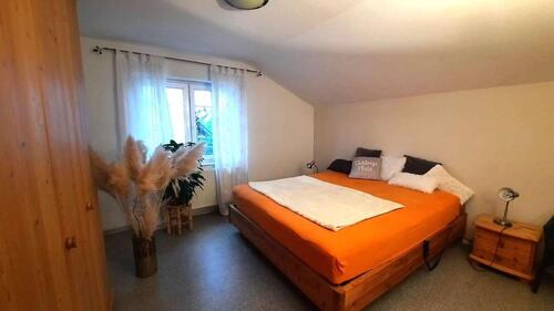 Foto - Etagenwohnung in Bermatingen