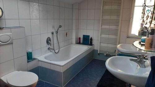 Foto - Etagenwohnung in Bermatingen zur Miete