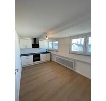 Helle 93 m² Dachgeschosswohnung – Erstbezug nach Renovierung - Saarlouis