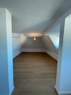 Foto - Etagenwohnung in Saarlouis