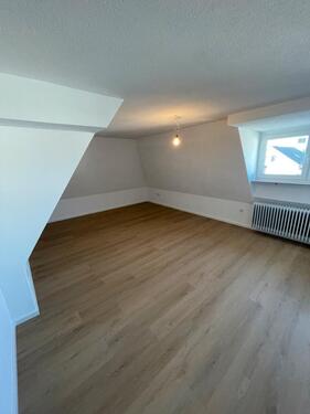 Foto - Etagenwohnung in Saarlouis zur Miete