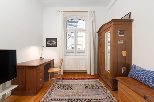 Foto - Etagenwohnung zur Miete in Köln