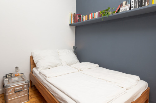 Foto - Etagenwohnung in Köln