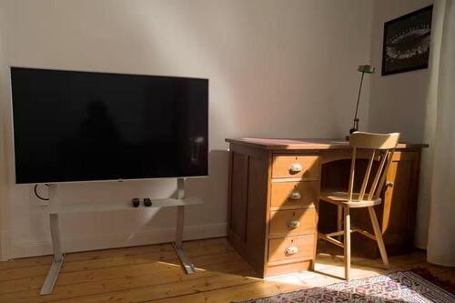 Foto - Etagenwohnung in Köln zur Miete