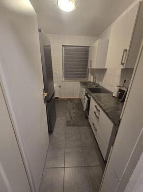 Foto - Etagenwohnung zur Miete in Augsburg