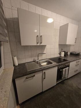 Foto - Etagenwohnung in Augsburg