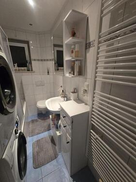 Foto - Etagenwohnung in Augsburg zur Miete