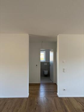 Foto - Etagenwohnung in Künzell zum Kaufen