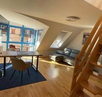 zentrumsnahe Wohnung in Jena - 990,00 EUR Kaltmiete, in Jena (PLZ: 07743)