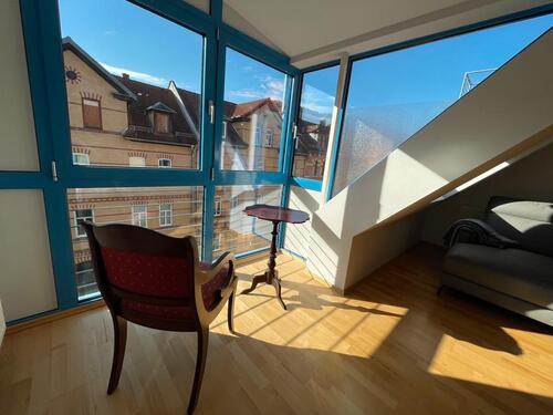 Foto - Etagenwohnung zur Miete in Jena