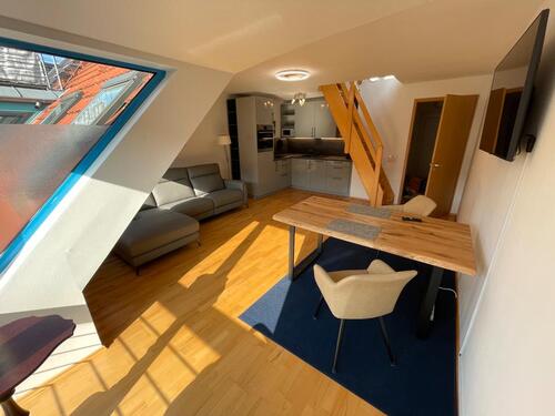 Foto - Etagenwohnung in Jena