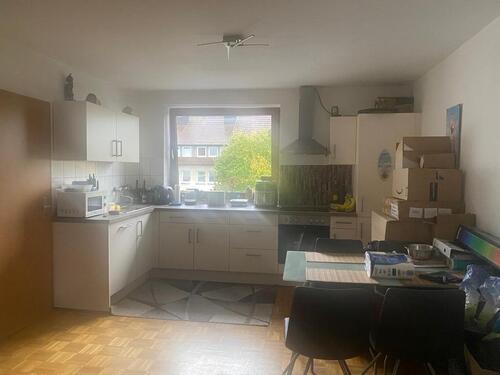 Foto - 50 qm Wohnung mit Küche in Neheim nähe Zentrum