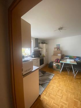 Foto - 2 Zimmer Etagenwohnung zur Miete in Arnsberg