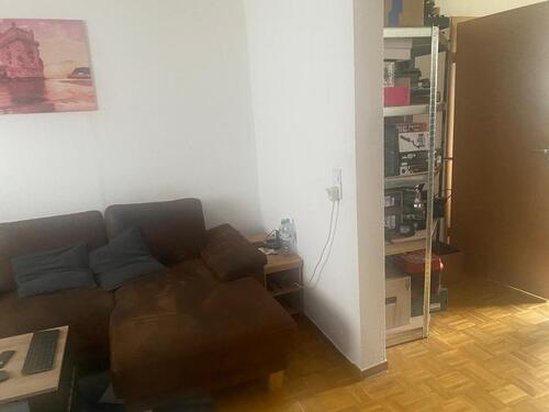 Foto - Etagenwohnung in Arnsberg zur Miete