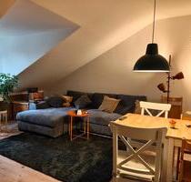 2 Raumwohnung im Herzen der Neustadt - Dresden 2 Raumwohnung im Herzen der Neustadt - Dresden