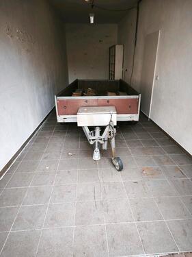 Foto - Vermiete Garage in Mömlingen - 120,00&nbsp;EUR Miete,