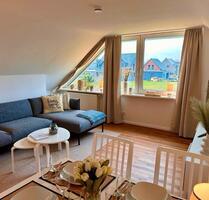 *ZWISCHENMIETE — Möblierte 3—Zimmer Wohnung | ALL IN PREIS !!!* - Emden Tholenswehr