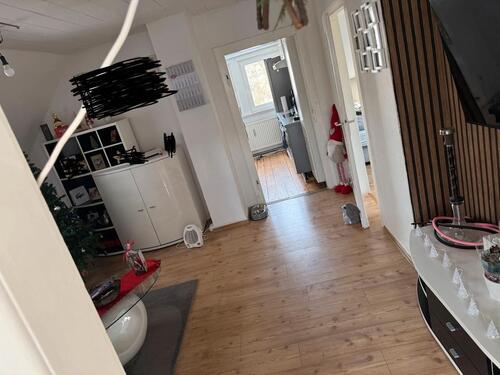 Foto - 3 Zimmer Wohnung (Dachgeschoss)