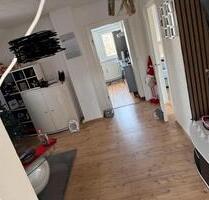 3 Zimmer Wohnung (Dachgeschoss) - Bad Salzuflen