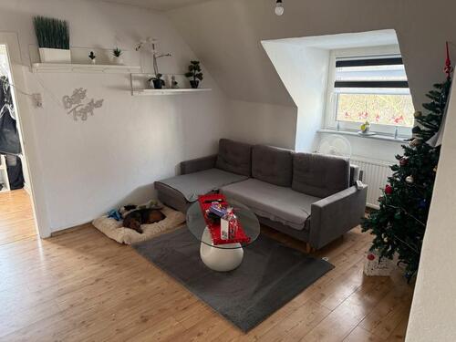 Foto - 3 Zimmer Etagenwohnung zur Miete in Bad Salzuflen