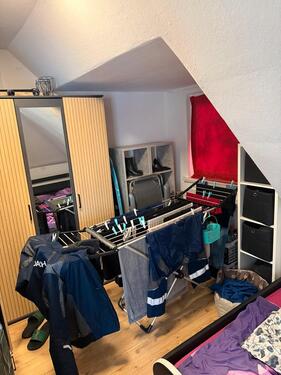 Foto - Etagenwohnung in Bad Salzuflen zur Miete