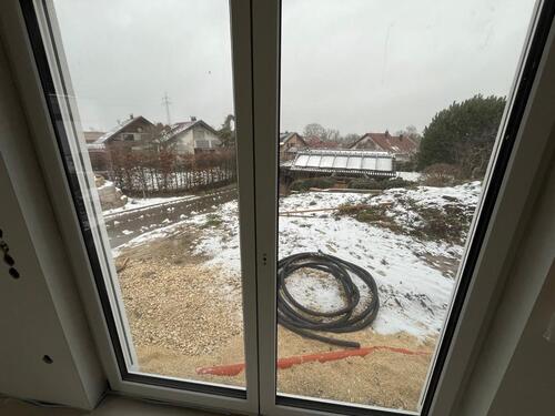 Foto - Erdgeschoßwohnung in Aalen zur Miete