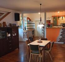 Großzügige Wohnung im Obergeschoss - Garrel